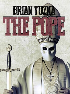 cover image of The Pope